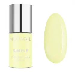 Neonail Esmalte Semipermanente Happiness Happiness, 7.2 gr