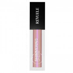 Shimmering Lip Gloss