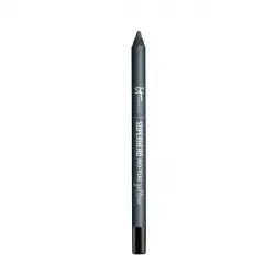 Superhero No-Tug Sharpenable Gel Eyeliner Magical Slate