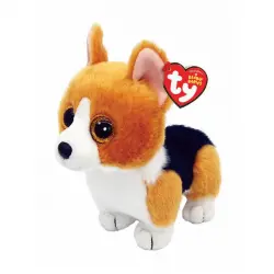 Beanie Babies Colin Dog