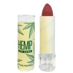 Cannabis Barra de Labios