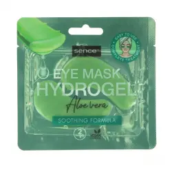 Eye Mask Hydrogel