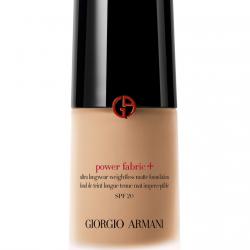 Giorgio Armani - Base De Maquillaje Power Fabric + Foundation SPF 20