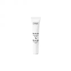 Leche de Cabra Contorno de Ojos 15 ml