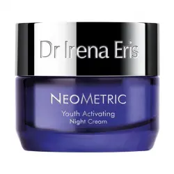 Neometric Youth Activating Night Cream