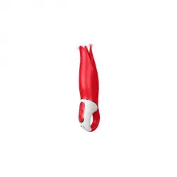 Power Flower Vibrador