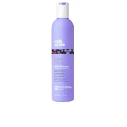 Silver Shine shampoo light 300 ml