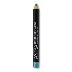 Astra Jumbo Eye Shadow 52 Silvarday Lápiz-Sombra de Ojos