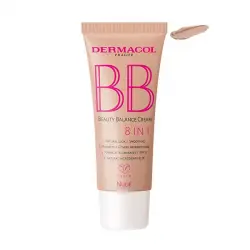 Bb Beauty Balance Cream 8 In 1 Nude