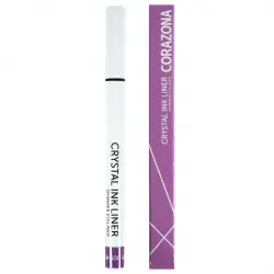 CORAZONA - Delineador de ojos Crystal Ink Liner - Soo Good