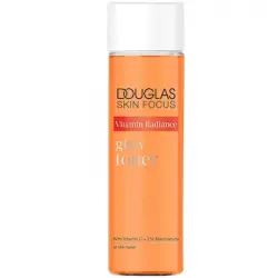 Douglas Skin Focus Vitamin Radiance Glow Toner, 250 ml