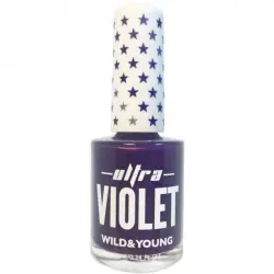 Esmaltes Ultra Violet