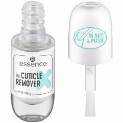 Essence The Cuticle Remover, 8 ml