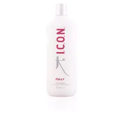 Fully antioxidant shampoo 1000 ml