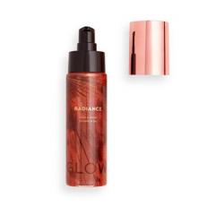 Glow Radiance Shimmer Oil Bronze