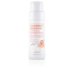 Goodbye Redness Centella powder wash 80 gr