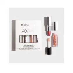 Inglot Lip Makeup Set