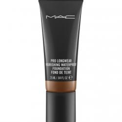 M.A.C - Base De Maquillaje Pro Longwear Nourishing Waterproof Foundation