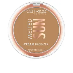 Melted Sun cream bronzer #020-beach babe