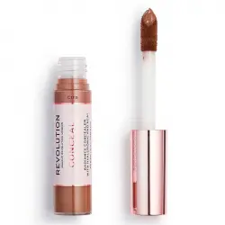 Revolution - Corrector líquido Conceal & Hydrate - C17.5