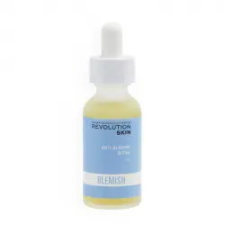 Revolution Skincare - Aceite anti-manchas Anti Blemish Blend