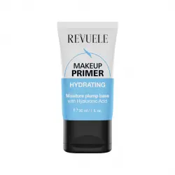 Revuele - Prebase de maquillaje hidratante Hydrating