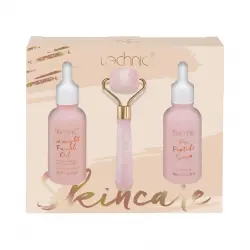 Technic Cosmetics - Set de regalo de cuidado facial