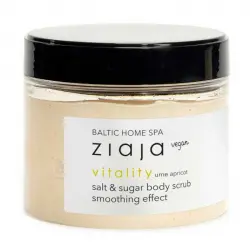 Ziaja - *Baltic Home Spa* - Exfoliante corporal - Vitality