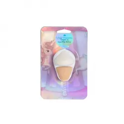 ¡50% DTO! Little Princess Esponja de Maquillaje