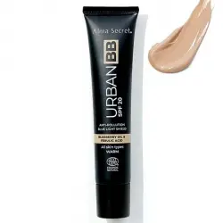 Alma Secret - Urban BB Cream SPF 20 - Warm