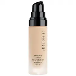 ARTDECO Perfect Teint Foundation No. 20 Warm Vanilla 20.0 ml