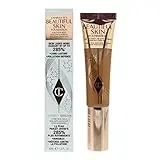 Charlotte Tilbury - Base De Maquillaje Charlotte'S Beautiful Skin Foundation 30 Ml