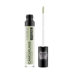 Corrector Liquid Camouflage 200 Anti-Red