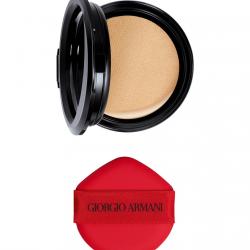 Giorgio Armani - Recarga Red Cushion Base De Maquillaje Refill