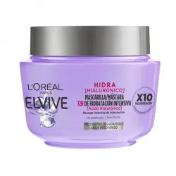 Hidra Hialurónico Mascarilla 310 ml