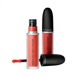 Kiss It Twice Powder Kit Liquid Duo Orange