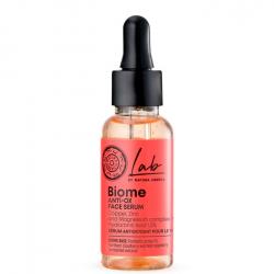 Natura Siberica - *Lab Biome* - Sérum facial antioxidante