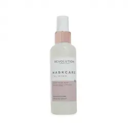 Revolution Skincare - Spray facial hidratante y calmante Maskcare