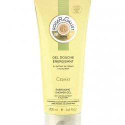 Roger&Gallet - Gel De Ducha Cédrat Roger & Gallet