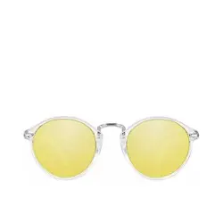 Vesca Bright White transparent #yellow