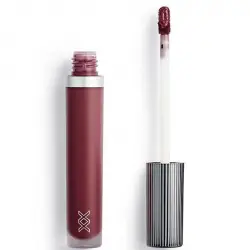 XX Revolution - Labial líquido XXude Satin - Formidable