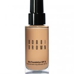 Bobbi Brown - Base De Maquillaje Skin Foundation SPF15