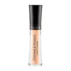 Conceal & Protect Liquid Concealer 06