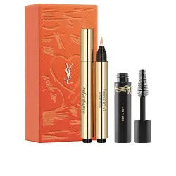 Estuche touche eclat n-2 + mini máscara lash clash