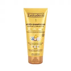 Evoluderm - Acondicionador realzador Huile Précieuse 200ml - Cabellos secos