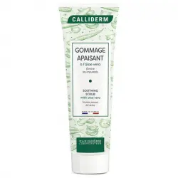 Exfoliante Calmante con Aloe Vera 150 ml