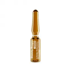 Green Ampolla Hidratante 1.5 ml