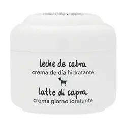 Leche De Cabra