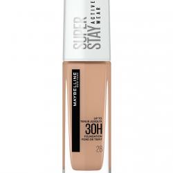 Maybelline - Base De Maquillaje Super Stay Active Wear 30h