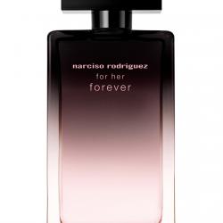Narciso Rodriguez - Eau De Parfum For Her Forever 100 Ml